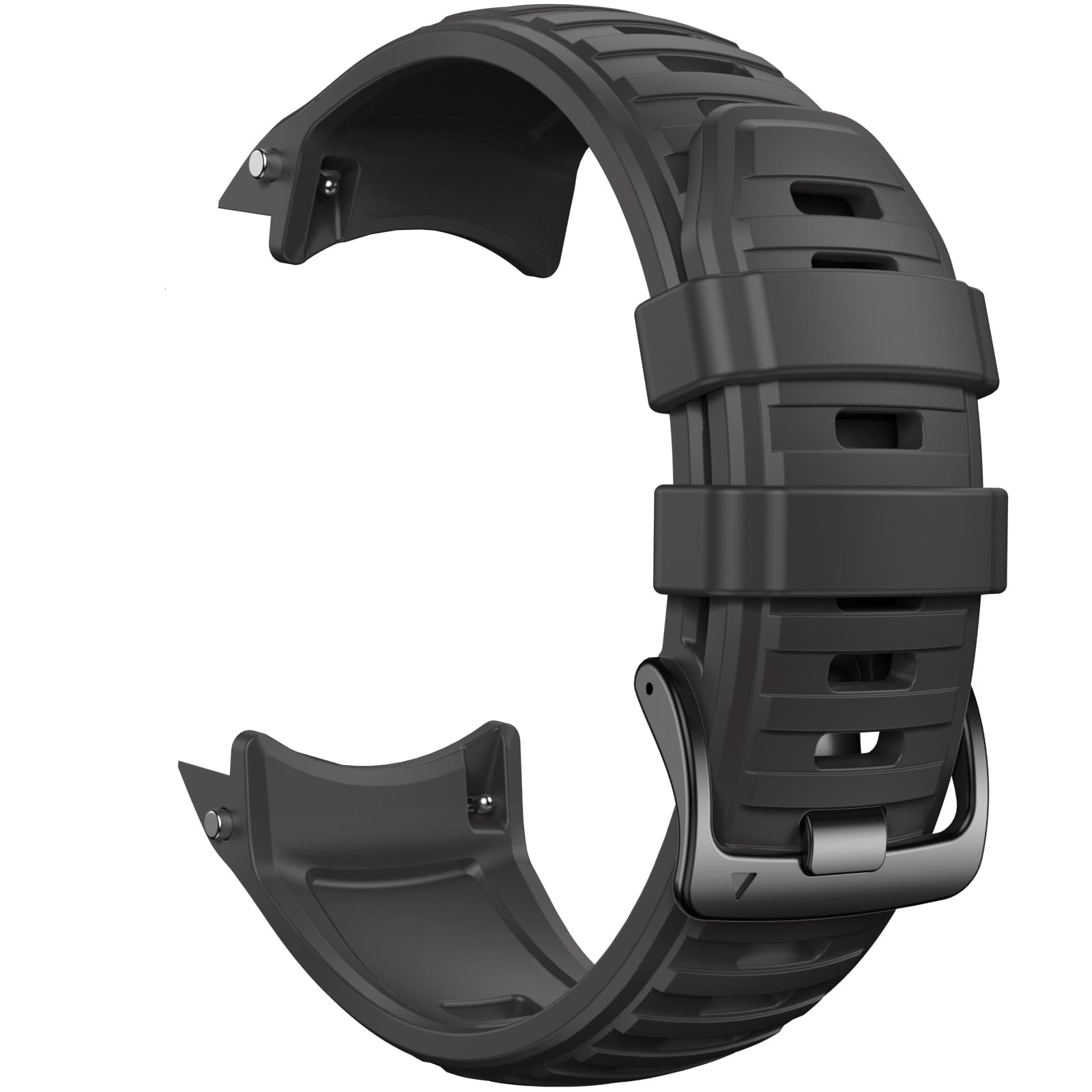  NotoCity Solar Replacement Strap for Garmin Instinct 2X Solar Smartwatch
| NotoCity Soft Silicone Strap - Compatible with Garmin Instinct 2X Solar & Soft Models
| NotoCity Replacement Band: Fits Garmin Instinct 2X Solar and Soft 26MM Models